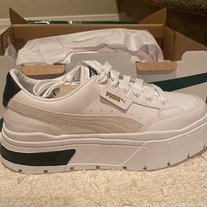 Puma Mayze Stack Wns